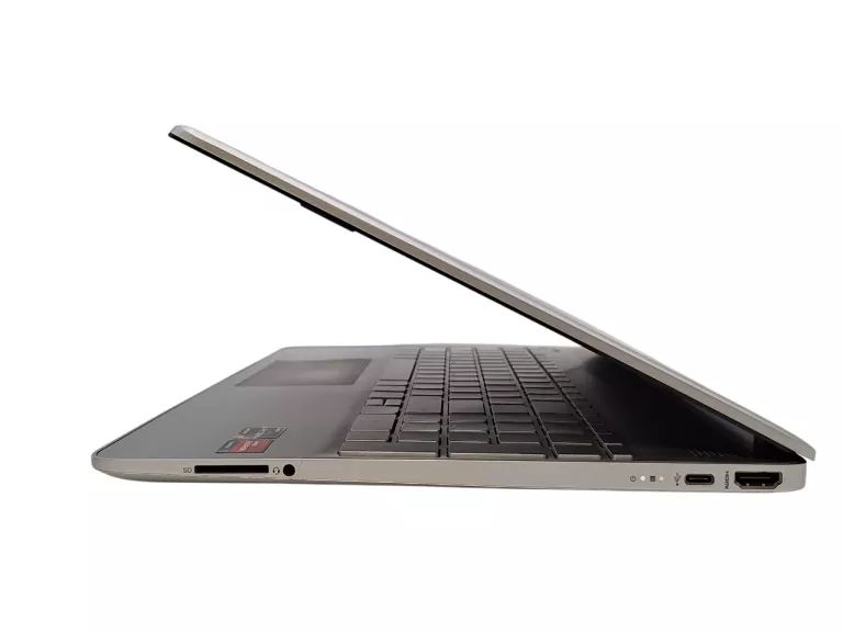 LAPTOP HP 15S-EQ2202NW 15,6" RYZEN 5 5500U 16/512GB SSD WIN 11