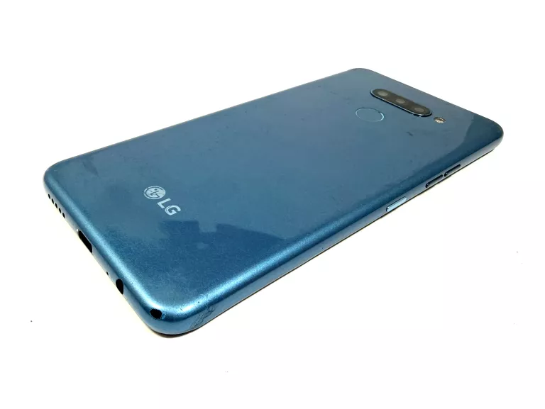TELEFON LG K50S 3/32GB USZKODZONE WEJŚCIE DO ŁADOWANIA