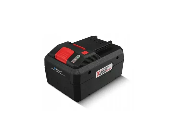 AKUMULATOR SMART PARKSIDE PAPS 208 A1 20V 8AH