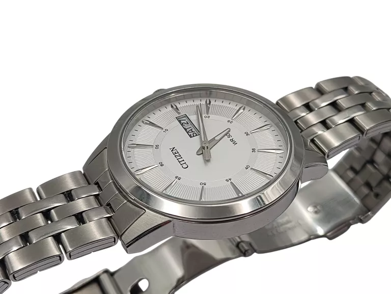 ZEGAREK MĘSKI CITIZEN SPORTS BF2011-51EE GW - 04.2027!