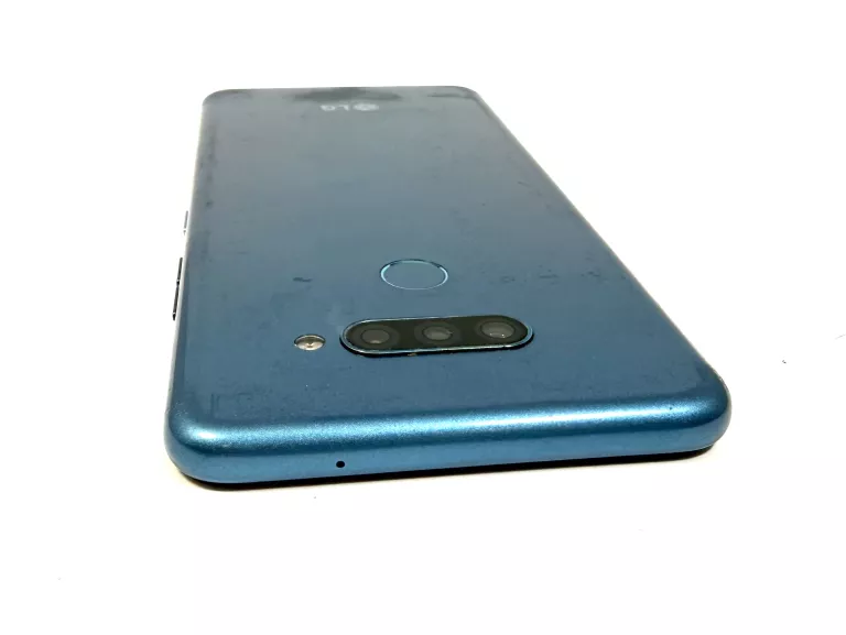 TELEFON LG K50S 3/32GB USZKODZONE WEJŚCIE DO ŁADOWANIA