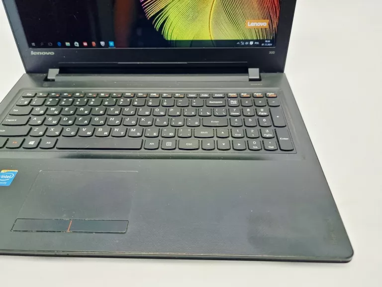 LAPTOP LENOVO IDEAPAD 110-15IBR 15,6 " INTEL 4 GB 500GB