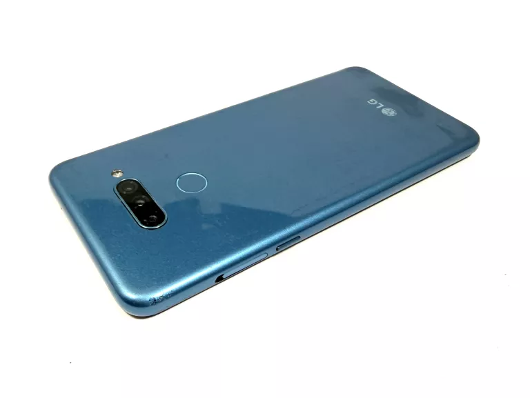 TELEFON LG K50S 3/32GB USZKODZONE WEJŚCIE DO ŁADOWANIA