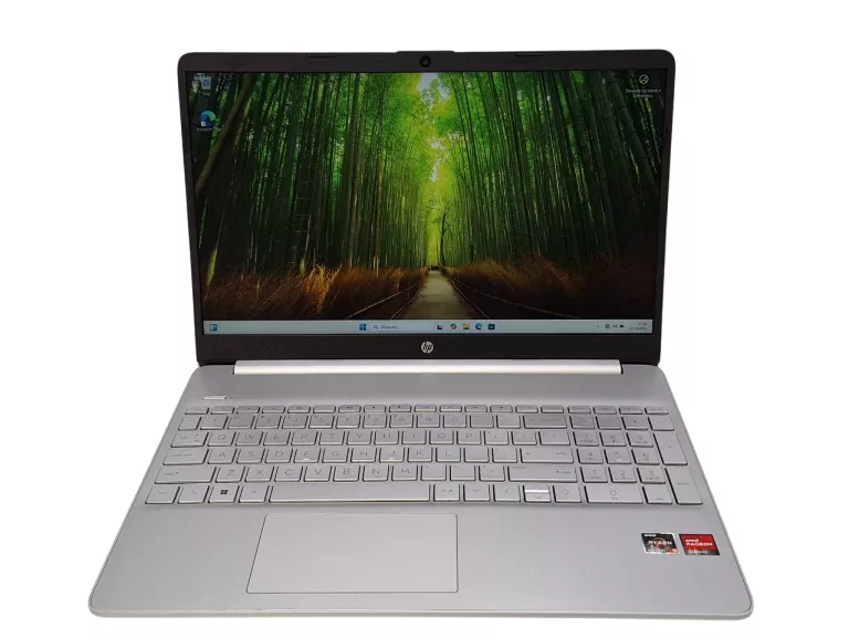 LAPTOP HP 15S-EQ2202NW 15,6" RYZEN 5 5500U 16/512GB SSD WIN 11