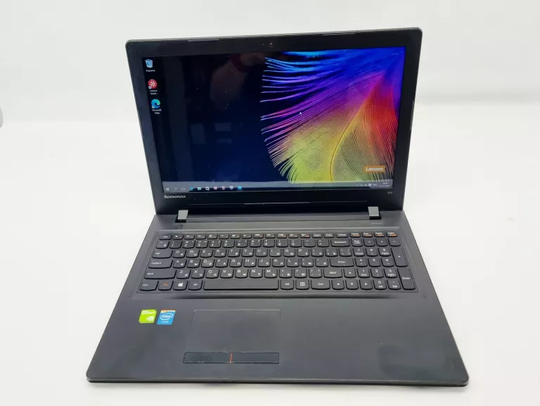LAPTOP LENOVO IDEAPAD 110-15IBR 15,6 " INTEL 4 GB 500GB