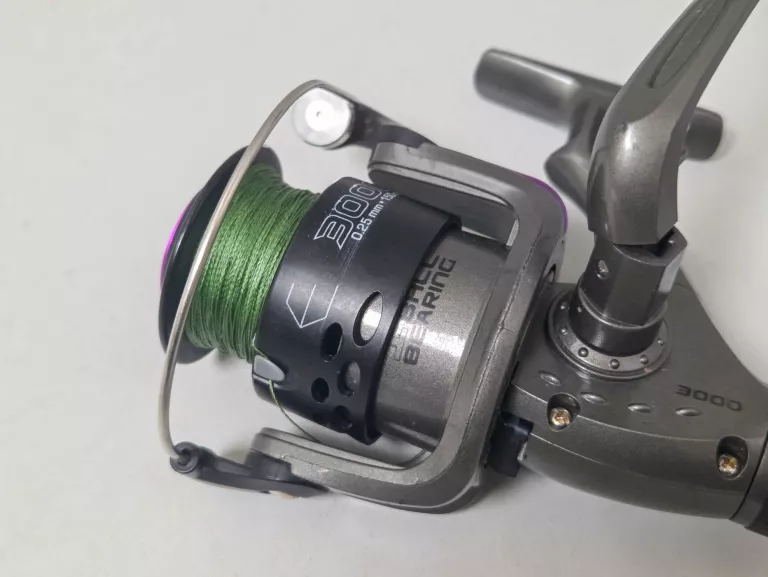 KOŁOWROTEK MAX RANGER 3000
