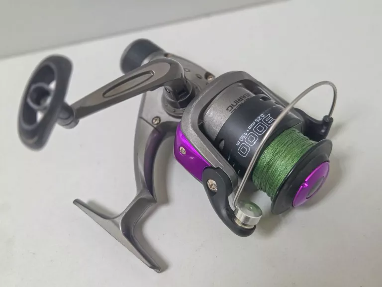 KOŁOWROTEK MAX RANGER 3000