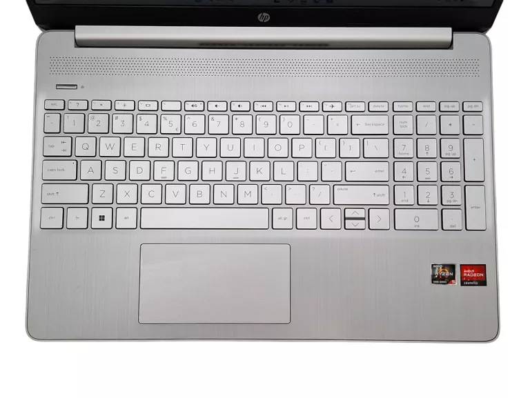 LAPTOP HP 15S-EQ2202NW 15,6" RYZEN 5 5500U 16/512GB SSD WIN 11