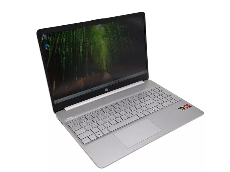 LAPTOP HP 15S-EQ2202NW 15,6" RYZEN 5 5500U 16/512GB SSD WIN 11