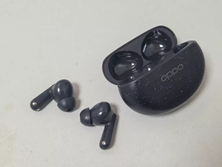 SŁUCHAWKI DOKANAŁOWE OPPO ENCO AIR4 PRO