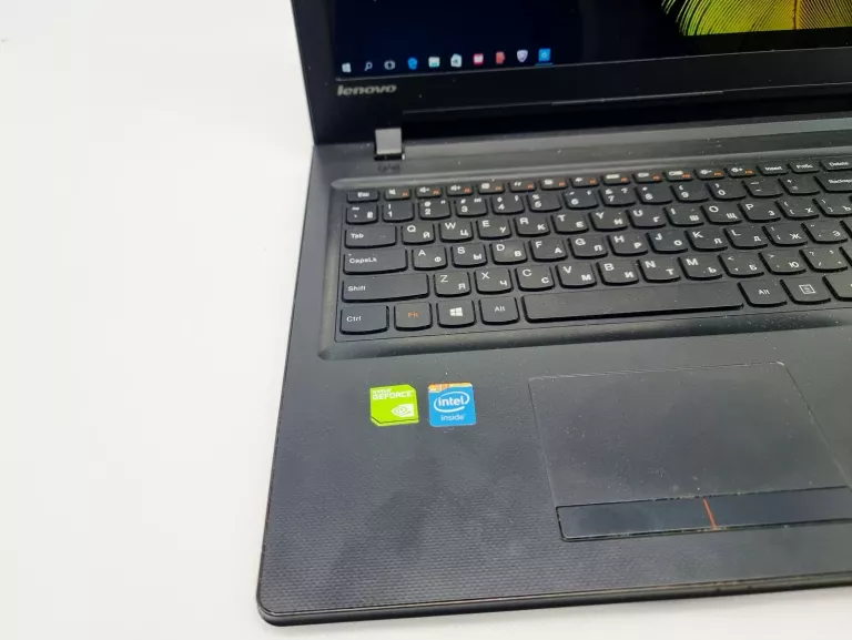 LAPTOP LENOVO IDEAPAD 110-15IBR 15,6 " INTEL 4 GB 500GB