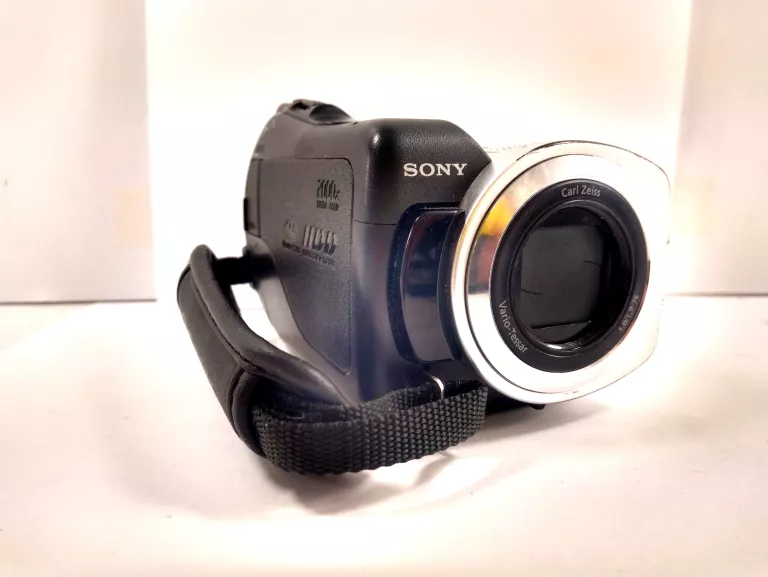 KAMERA  DCR - SR36E