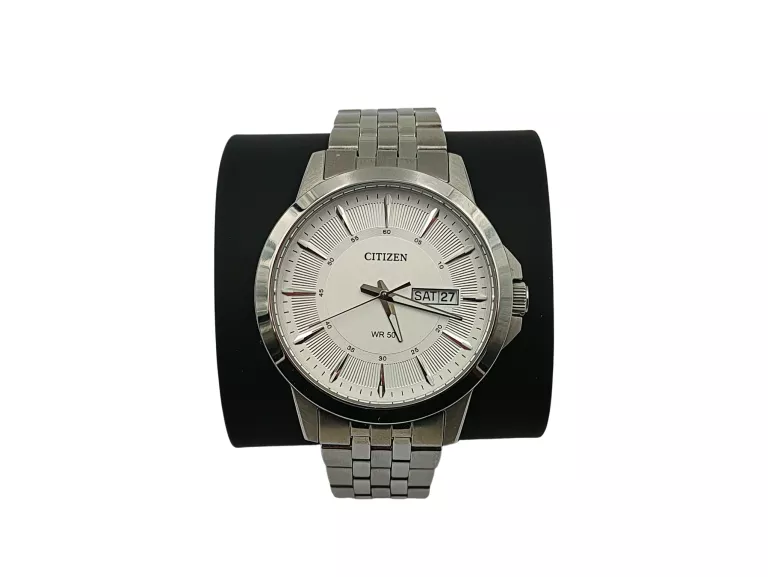 ZEGAREK MĘSKI CITIZEN SPORTS BF2011-51EE GW - 04.2027!