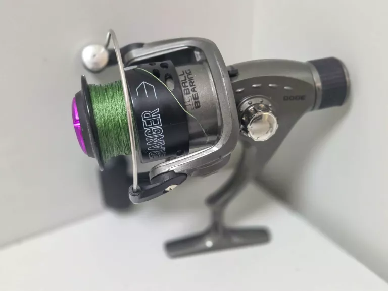 KOŁOWROTEK MAX RANGER 3000