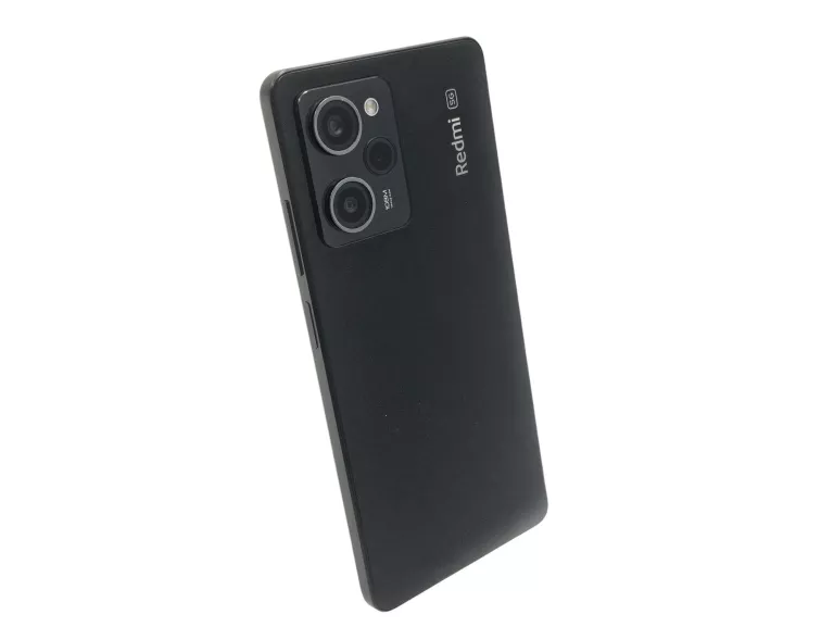 TELEFON XIAOMI REDMI NOTE 12 PRO SPEED 8/256GB 6.67" - OPIS!