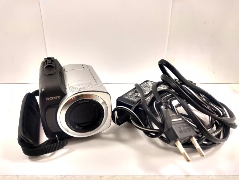 KAMERA  DCR - SR36E