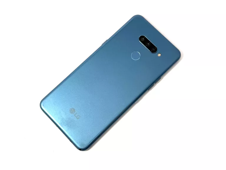 TELEFON LG K50S 3/32GB USZKODZONE WEJŚCIE DO ŁADOWANIA