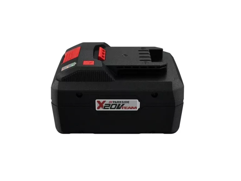 AKUMULATOR SMART PARKSIDE PAPS 208 A1 20V 8AH