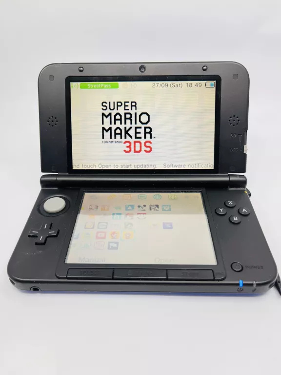 KONSOLA NINTENDO 3DS XL