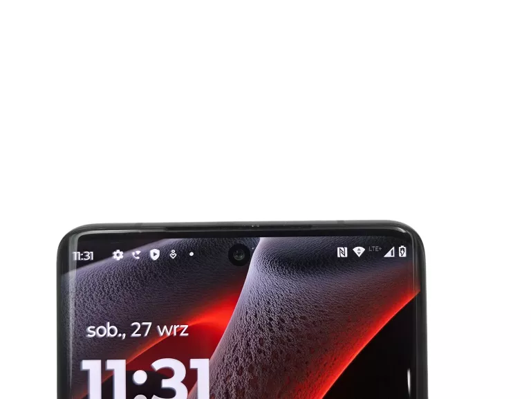 TELEFON MOTOROLA EDGE 50 PRO 5G 12/512GB 6.70" OLED - OPIS!