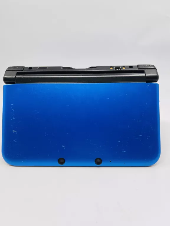 KONSOLA NINTENDO 3DS XL