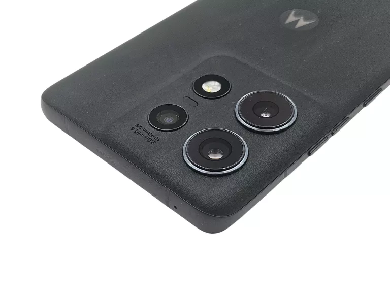 TELEFON MOTOROLA EDGE 50 PRO 5G 12/512GB 6.70" OLED - OPIS!