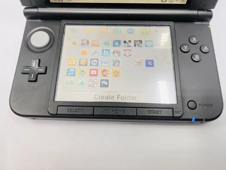 KONSOLA NINTENDO 3DS XL
