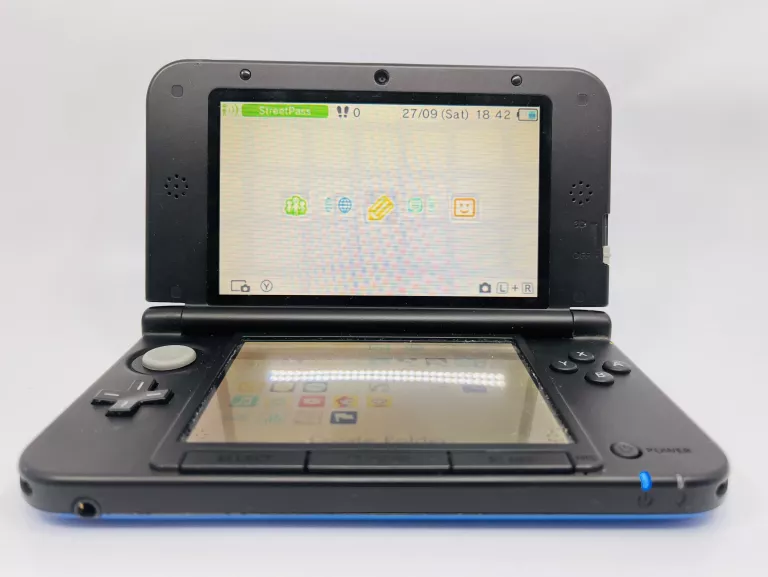 KONSOLA NINTENDO 3DS XL