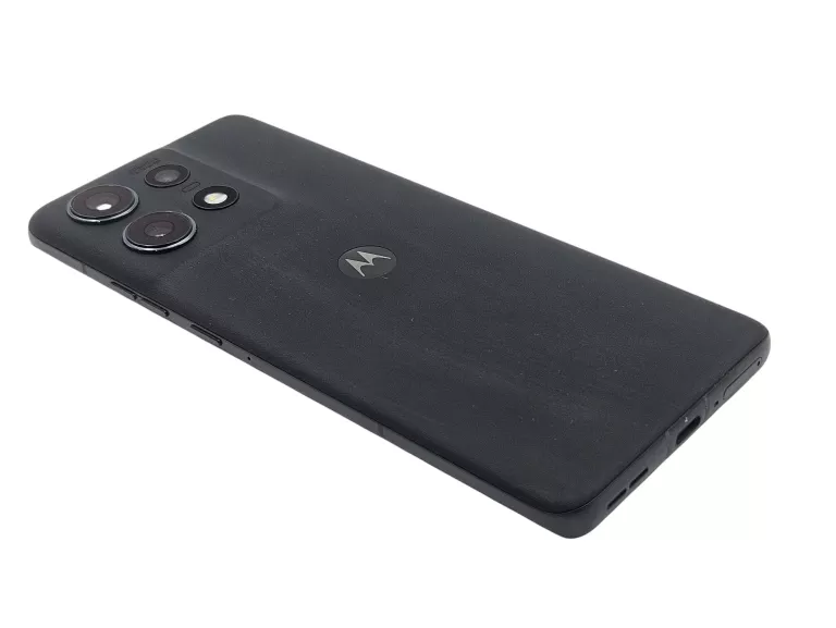 TELEFON MOTOROLA EDGE 50 PRO 5G 12/512GB 6.70" OLED - OPIS!