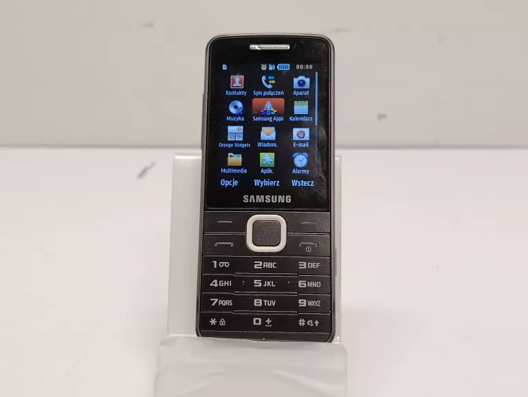 telefon-samsung-gt-s5610-pojemnosc-akumulatora-1000