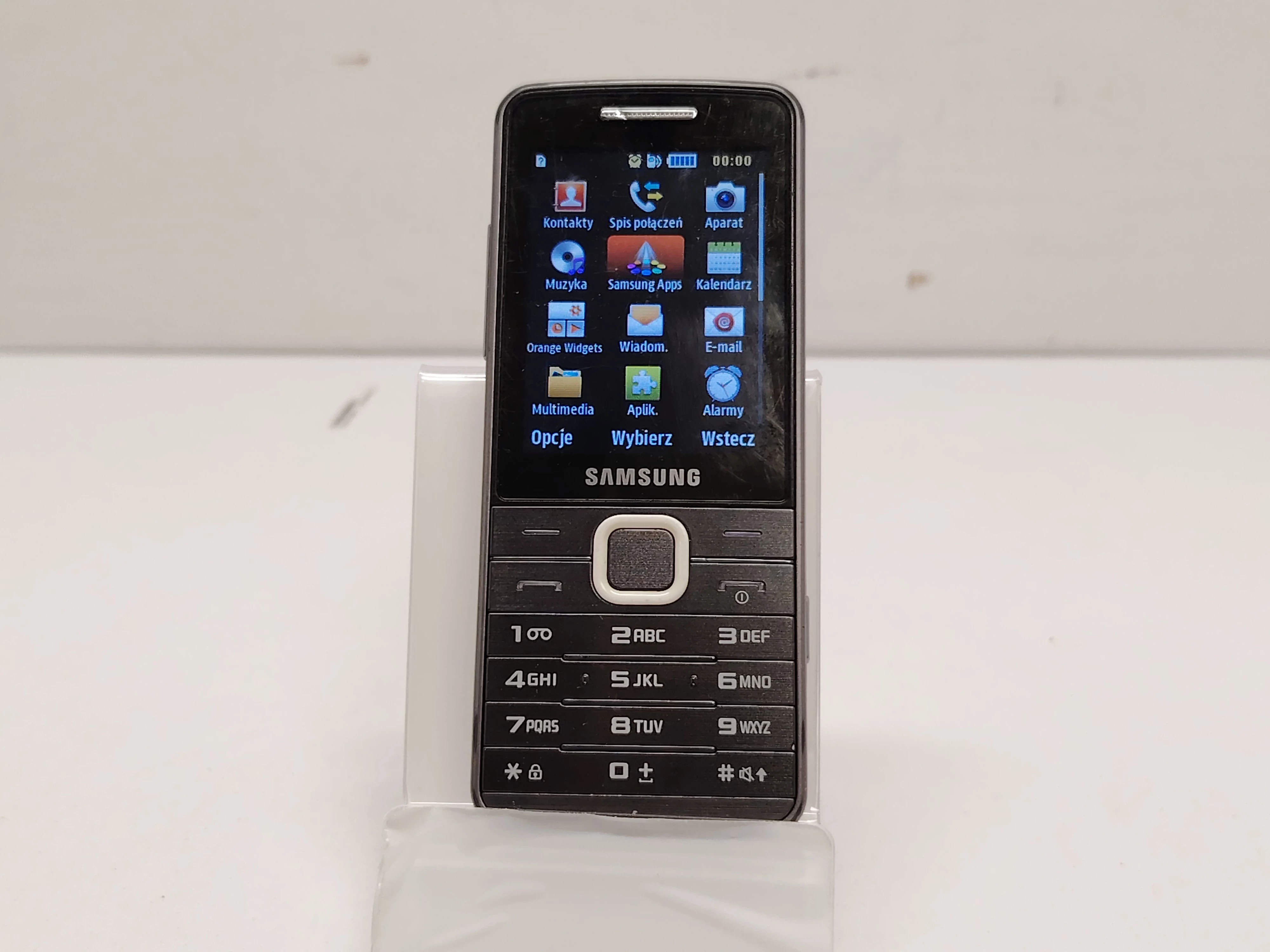 telefon-samsung-gt-s5610-pojemnosc-akumulatora-1000