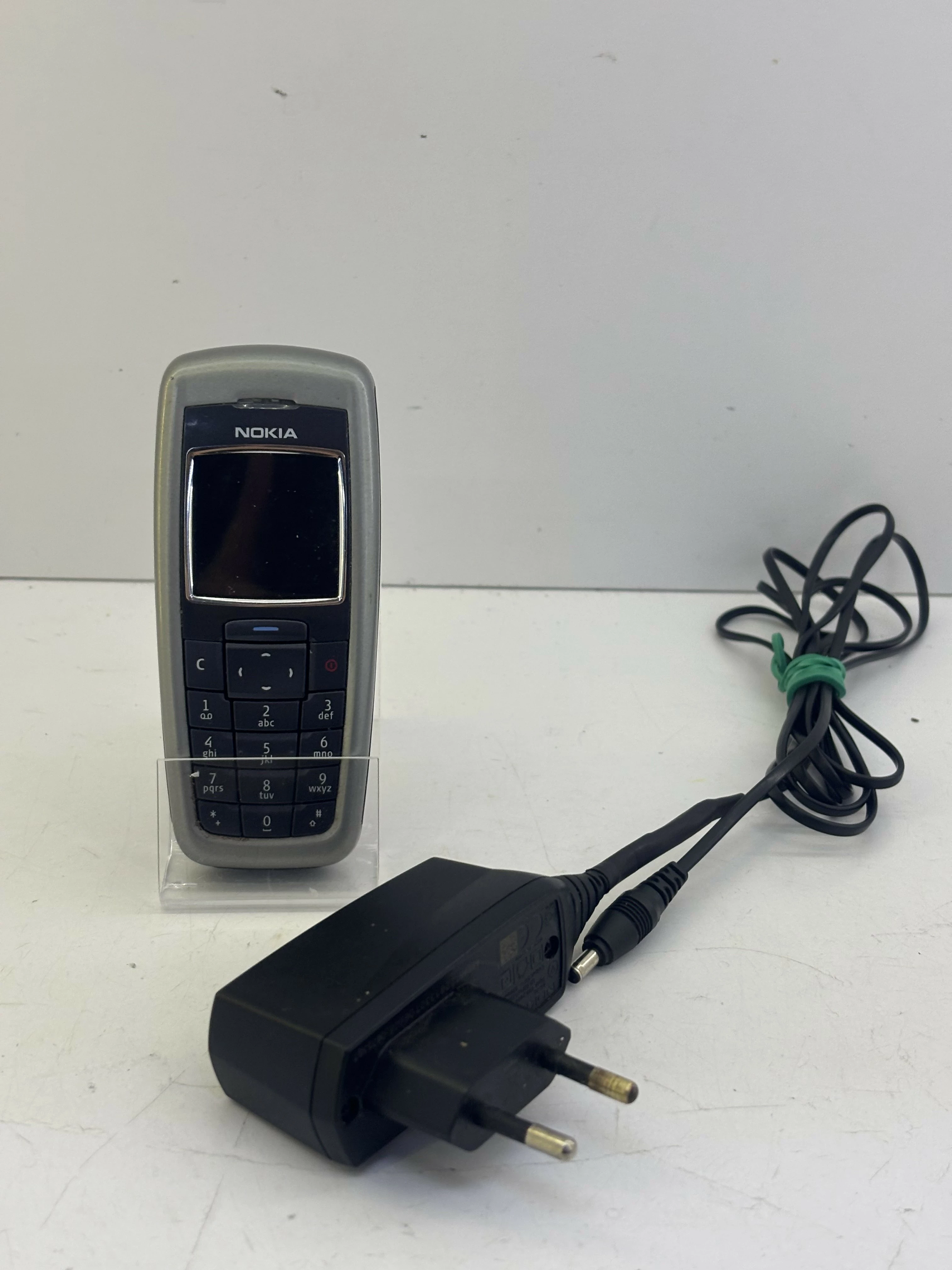 telefon-nokia-2600-lad-czerwony-dwor-24-gdansk