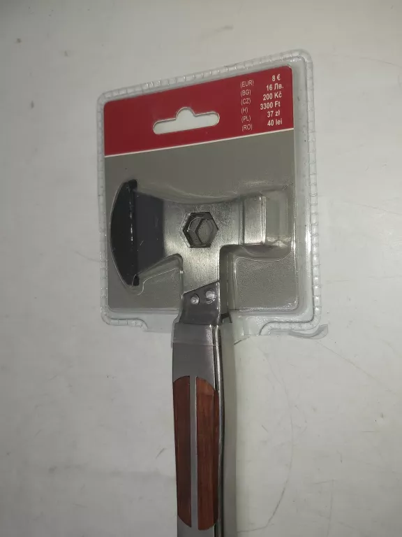 MULTITOOL SIEKIERKA TEDI