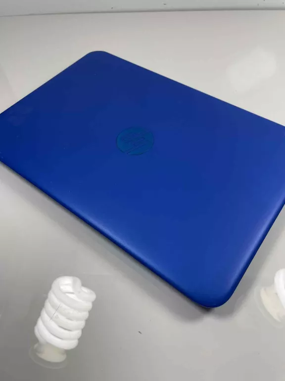 LAPTOP HP 11-R050SA 2/32GB WIN10 CELERON TORBA ZASILACZ