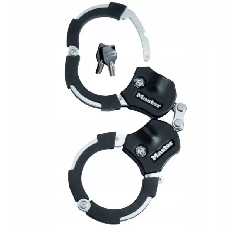 ZAPIĘCIE KAJDANKOWE DO HULAJNOGI MASTERLOCK 8200EURDPRO