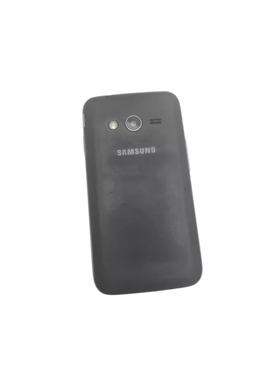 SAMSUNG GALAXY G318