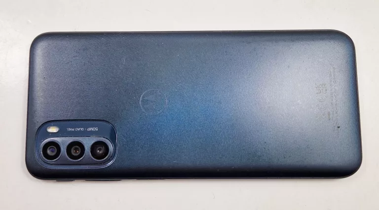 MOTOROLA MOTO G31 4/64 GB SZARY