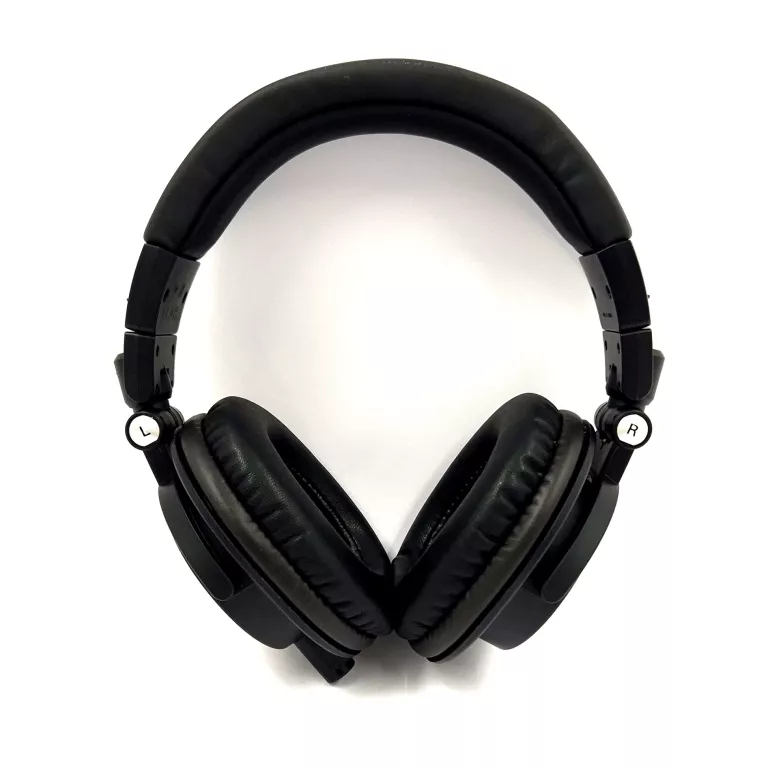 SŁUCHAWKI NAUSZNE AUDIO-TECHNICA ATH-M50X