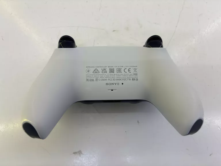PAD DO PS5 CFI-ZCT1W SAM