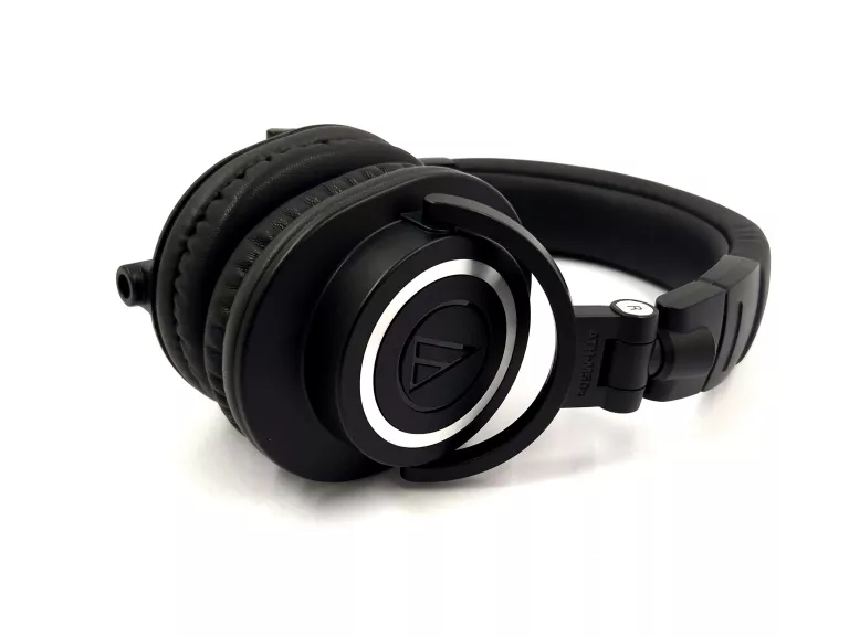 SŁUCHAWKI NAUSZNE AUDIO-TECHNICA ATH-M50X