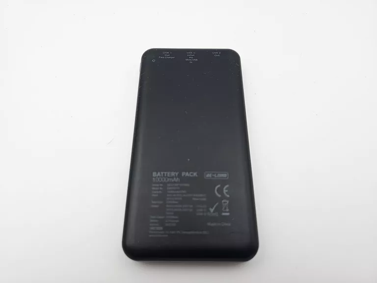 POWERBANK RE-LOAD 10000MAH