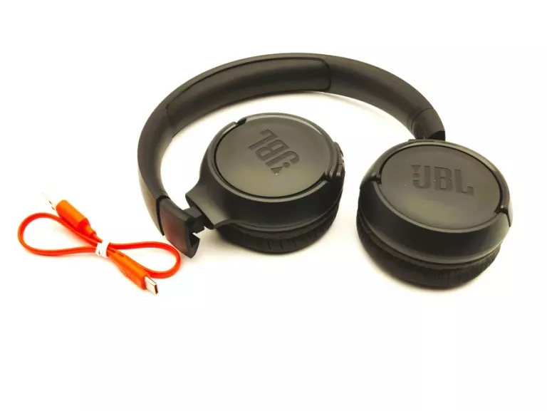 SŁUCHAWKI JBL TUNE 510BT