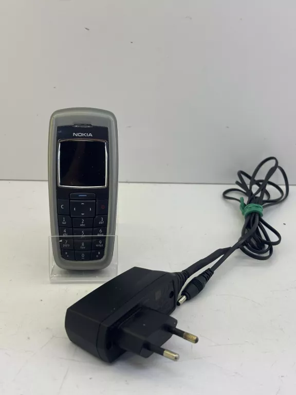 TELEFON NOKIA 2600 +ŁAD