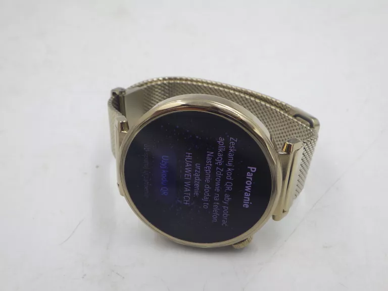 SMARTWATCH HUAWEI WATCH GT 5 41MM JNA-B19