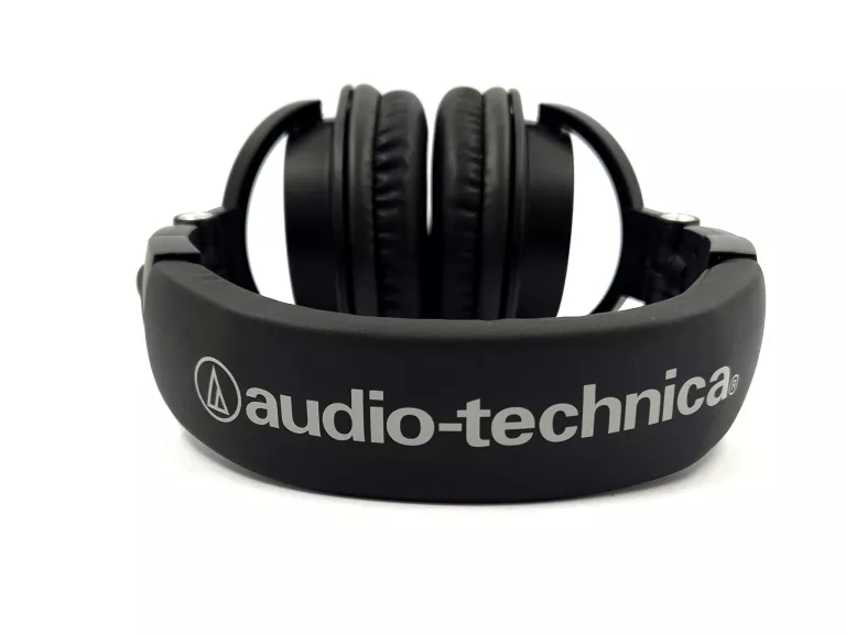 SŁUCHAWKI NAUSZNE AUDIO-TECHNICA ATH-M50X