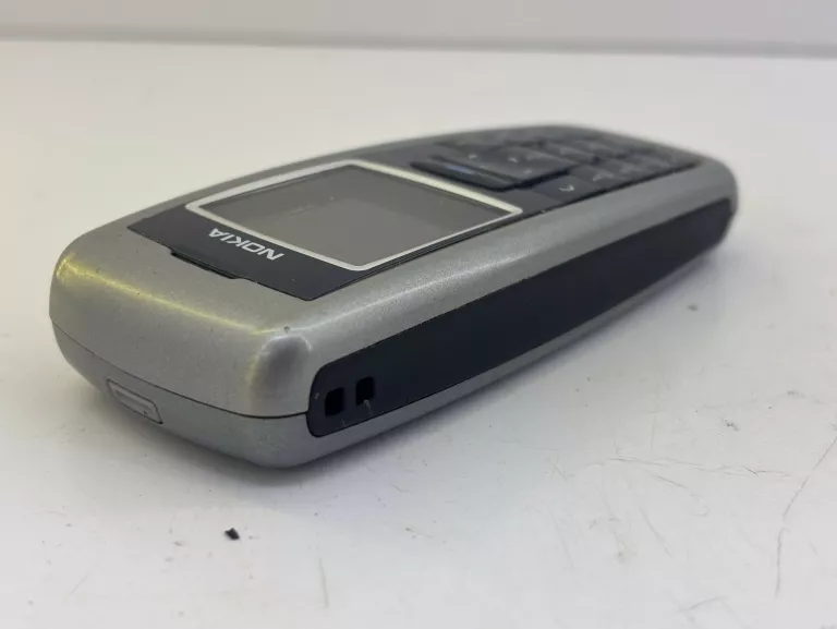 TELEFON NOKIA 2600 +ŁAD