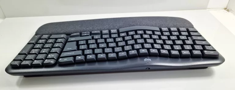 KLAWIATURA BEZPRZEWODOWA LOGITECH WAVE KEYS FOR BUSINESS