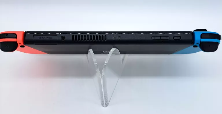 KONSOLA NINTENDO SWITCH OLED | PUDEŁKO