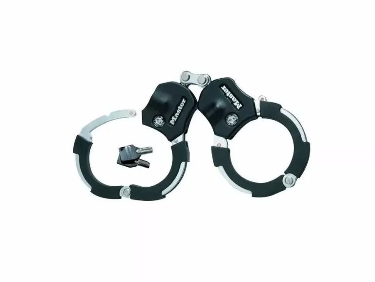 ZAPIĘCIE KAJDANKOWE DO HULAJNOGI MASTERLOCK 8200EURDPRO