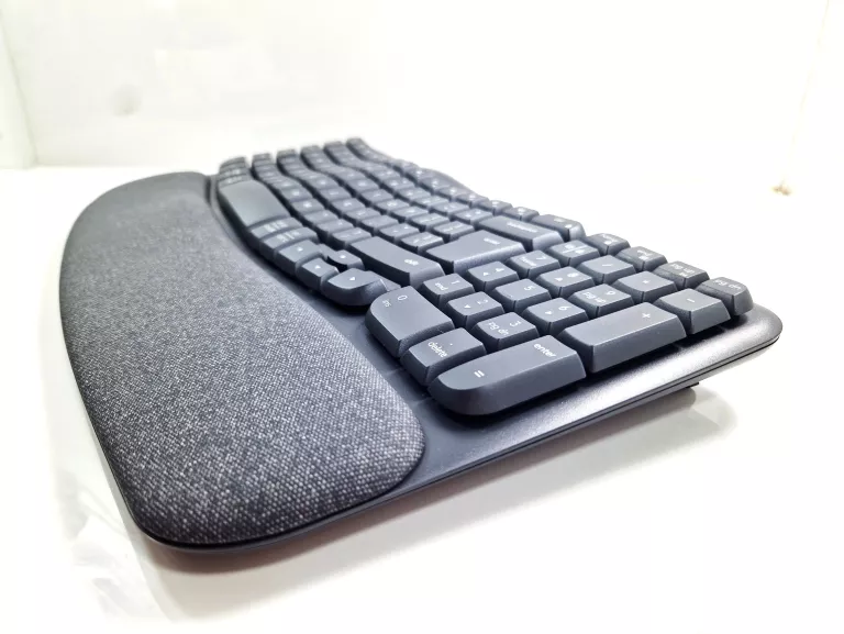 KLAWIATURA BEZPRZEWODOWA LOGITECH WAVE KEYS FOR BUSINESS